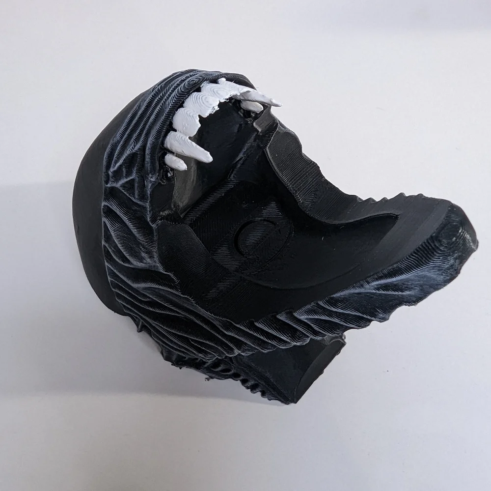 Xenomorph Playstation 5 Controller Stand